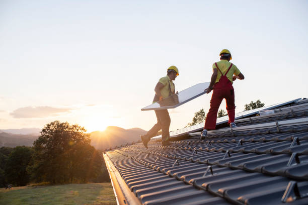 Best Tile Roofing Installation  in North Webster, IN