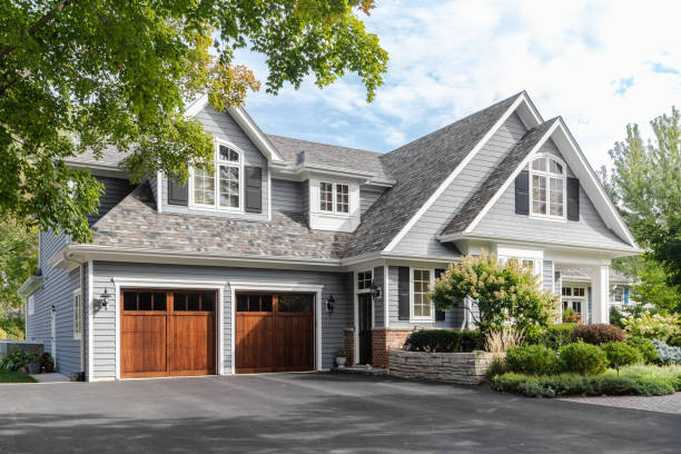Best 4 Ply Roofing  in North Webster, IN