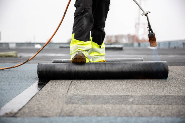 Best Sheet Metal Roofing  in North Webster, IN