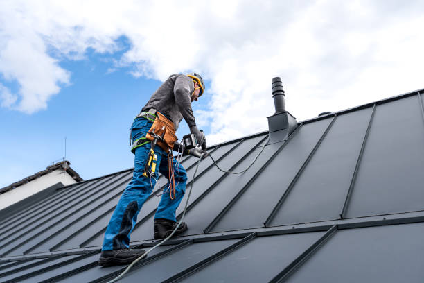 Waterproofing in North Webster, IN