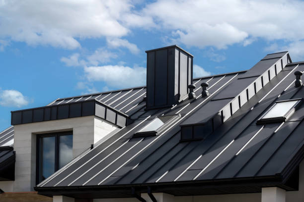 Best Hot Roofs  in North Webster, IN