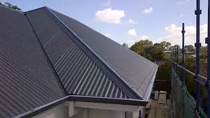 Best Steel Roofing  in North Webster, IN
